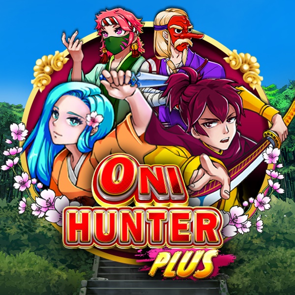SMG oniHunterPlus