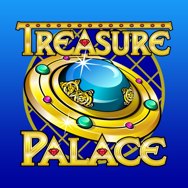 SMG treasurePalace